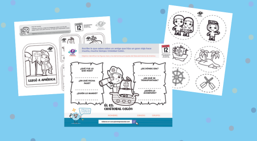 El 12 de Octubre: El Encuentro de Dos Mundos