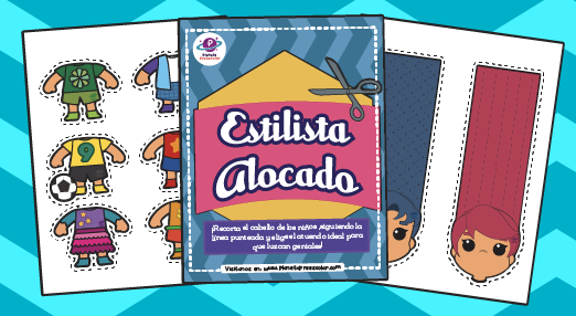 Estilista Alocado