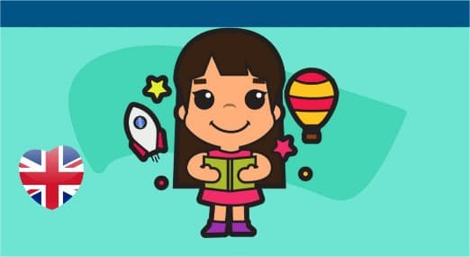 Relatos Literarios en inglés (Planeación editable)