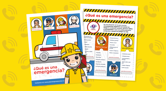 Aprendamos de los servicios de emergencia