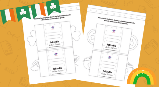 Cartas de San Patricio