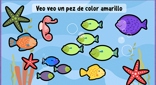 El Acuario