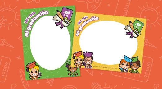 Recuerdo Inolvidable: Marco Fotográfico para tu Graduación