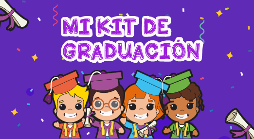 Mi Kit de Graduación